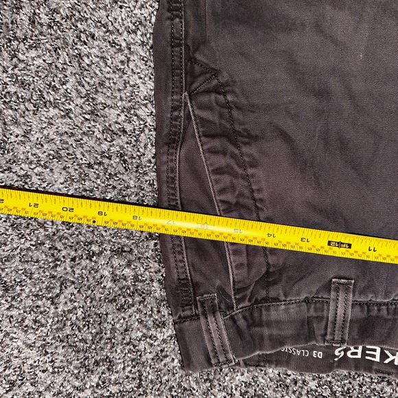 Vintage cargo docker pants - Picture 9 of 9